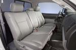 Toyota Tundra Regular Cab Work Truck Package 2010 года